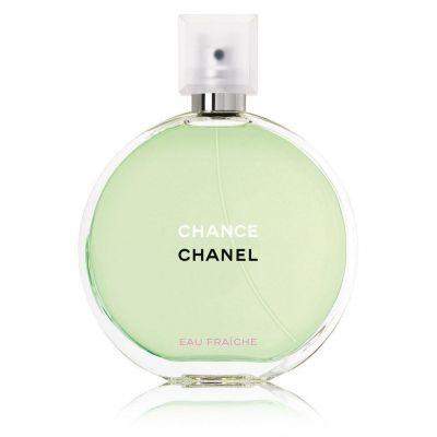 Chanel Chance Eau Fraiche Eau de Parfum парфюмированная вода 100 мл тестер - фото 1 - id-p114888179