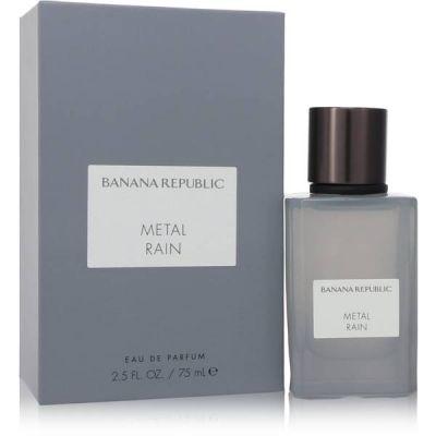 Banana Republic Metal Rain парфюмированная вода