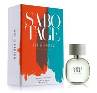 Art de Parfum Sabotage парфюмированная вода 50 мл тестер