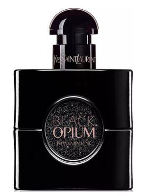 Yves Saint Laurent Black Opium Le Parfum парфюмированная вода - фото 1 - id-p114888210