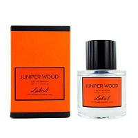 Label Juniper Wood парфюмированная вода 50 мл