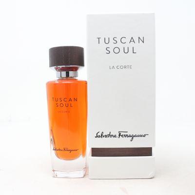 Salvatore Ferragamo Tuscan La Corte парфюмированная вода 100 мл - фото 1 - id-p114888278