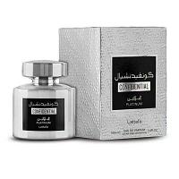 Lattafa Perfumes Confidential Platinum парфюмированная вода  100 мл тестер