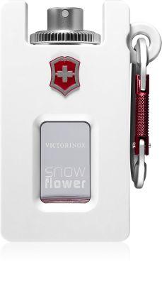 Victorinox Swiss Army Unlimited Snowflower For Her туалетная вода - фото 1 - id-p114888291