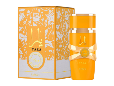 Lattafa Perfumes Yara Tous парфюмированная вода 100 мл - фото 1 - id-p114888308