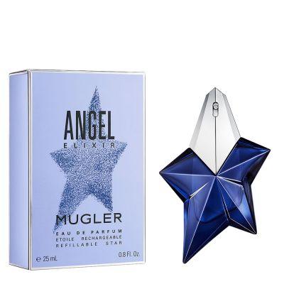 Thierry Mugler Angel Elixir парфюмированная вода - фото 1 - id-p114889068