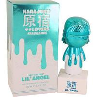 Harajuku Lovers Pop Electric Lil' Angel парфюмированная вода  50 мл тестер