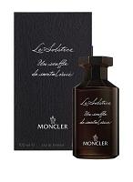 Moncler Le Solstice парфюмированная вода бъем 100 мл
