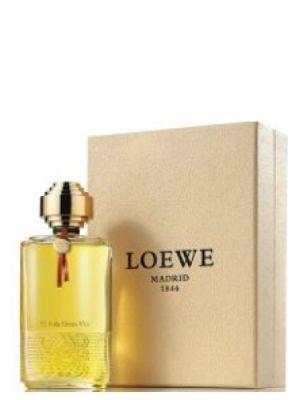 Loewe Las tardes de Capricho парфюмированная вода - фото 1 - id-p114889137