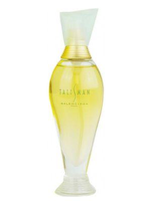 Balenciaga Talisman Eau Transparente туалетная вода