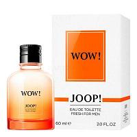 Joop! Wow! Eau de Toilette Fresh туалетная вода 40 мл