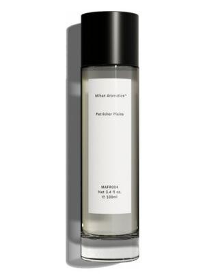 Mihan Aromatics Petrichor Plains духи