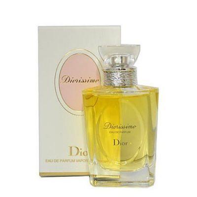 Christian Dior Diorissimo одеколон 112 мл - фото 1 - id-p114888456