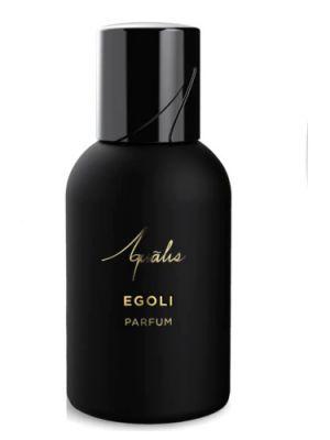 Aqualis Egoli духи