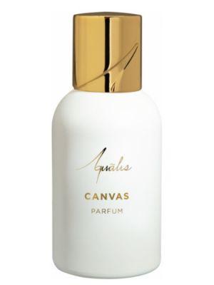 Aqualis Canvas духи
