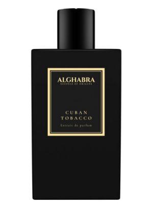 Alghabra Cuban Tobacco духи