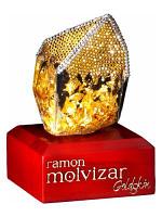 Ramon Molvizar Rose Goldskin парфюмерлік суы