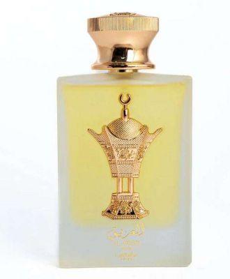 Lattafa Perfumes Pride Al Areeq Gold парфюмированная вода 100 мл - фото 1 - id-p114888502