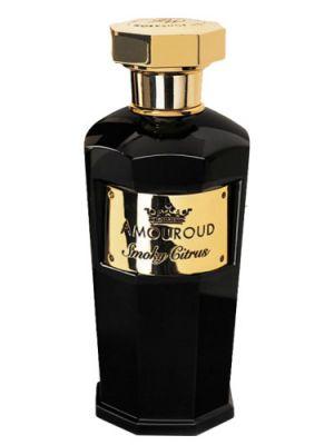 Amouroud Smoky Citrus парфюмированная вода