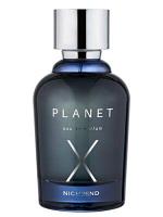 Nicheend Planet X парфюмированная вода 100 мл