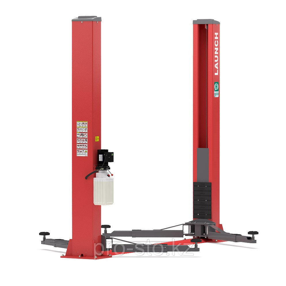Двухстоечный подъемник Launch TLT-235SB 220V
