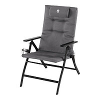 Стул кемпинговый COLEMAN 5 POSITION PADDED CHAIR STEEL