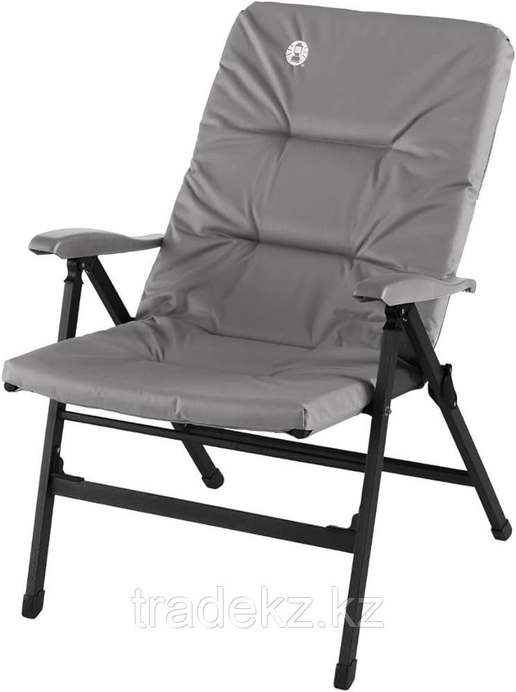 Стул кемпинговый COLEMAN RECLINER CHAIR STEEL