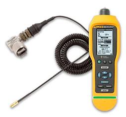 Виброметр Fluke 805 FC/805 ES