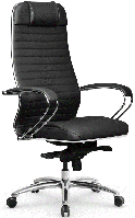 Кресло Samurai KL-1.04 MPES
