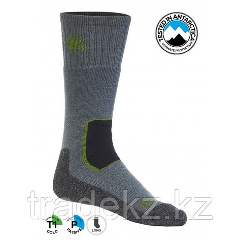 Термоноски Norfin T1P Target Heavy, размер 39-41, фото 1