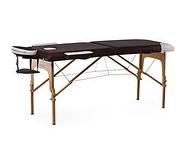 Компактность и удобство: как складные массажные столы упрощают жизнь массажистов