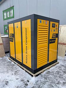 Винтовой компрессор ADD AIRTEC DA-132D