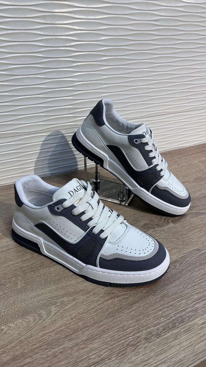 Мужские кроссовки, фото 1