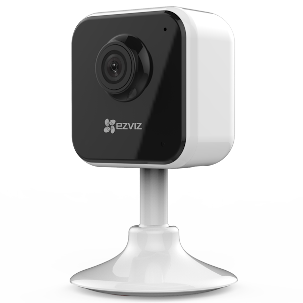 Камера видеонаблюдения H1C EZVIZ WiFi 2МП для помещений с микрофоном и динамиком