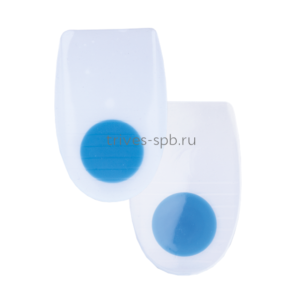 Подпяточники Тривес СТ-40 р.XXL силик