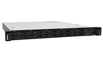 Стоечный сервер Lenovo ThinkSystem SR250 V2
