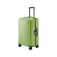 Чемодан NINETYGO Elbe Luggage 20" (6941413270496) зелёный