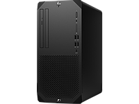 Рабочая станция HP Z1 G9 Intel Core i7-13700/32Gb/1Tb SSD/RTX 3060 12 Gb/Win11Pro (5F161EA)