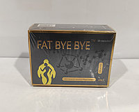 Fat Bye bye ( Фат Бай Бай ) капсулы для похудения 30 капсул