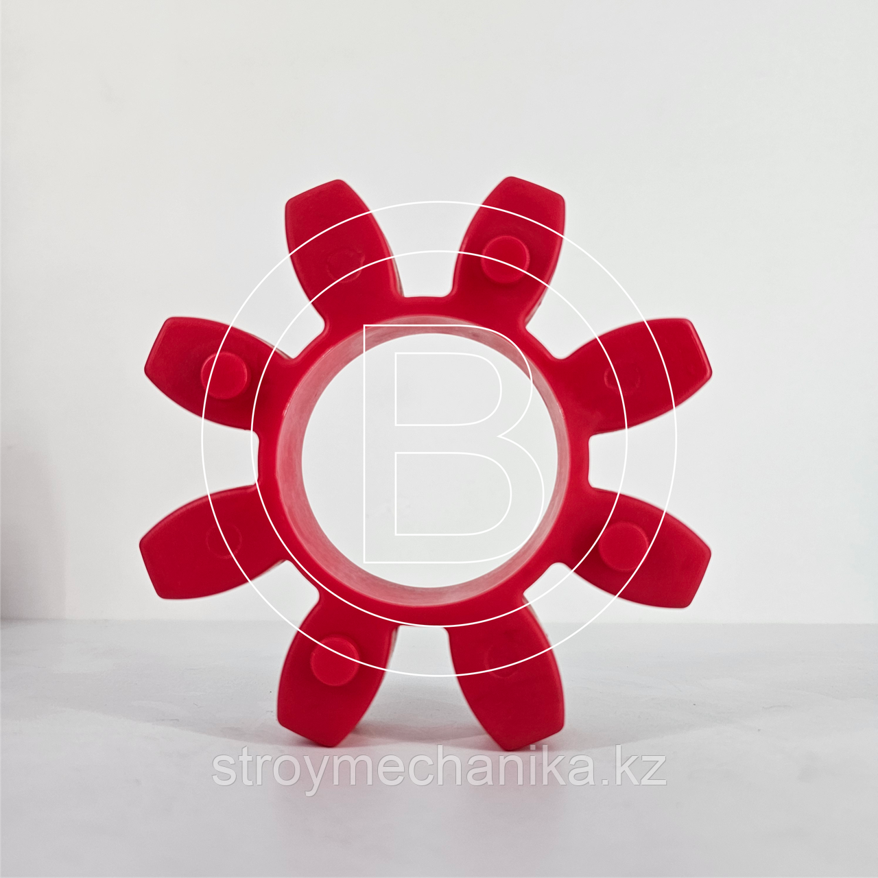 Соединительный элемент муфты компрессора 55 кВт, 75 кВт, фото 1