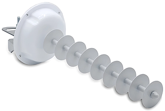 Антенна дисковая AXON AN-RD17 3G 4G LTE