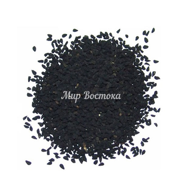 Семена черного тмина эфиопского сорта (100 г)