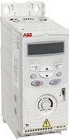 Преобразователь частоты ABB ACS150-03E-03A5-2, 0,55 кВт