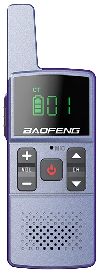 Рация Baofeng BF-M1