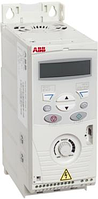 Преобразователь частоты ABB ACS150-03E-05A6-4, 2,2 кВт