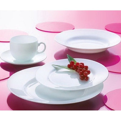 Столовая посуда