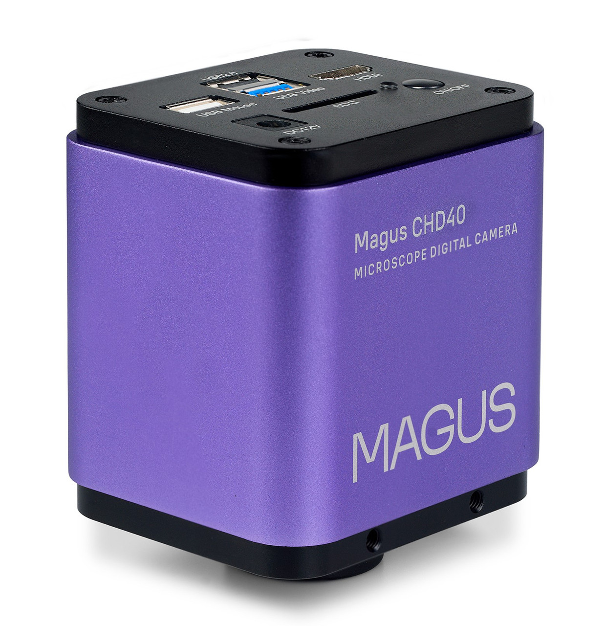 Камера цифровая MAGUS CHD40