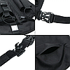 Сумка для рации PT-09 нагрудная, фото 6