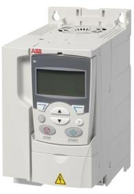 Преобразователь частоты ABB ACS310-01E-09A8-2, 2,2 кВт - фото 1 - id-p114890470