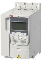 Преобразователь частоты ABB ACS310-03E-01A3-4, 0,37 кВт